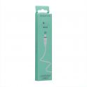 Купить USB BOROFONE BX17 LIGHTNING