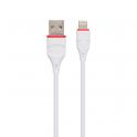 Купить USB BOROFONE BX17 LIGHTNING_2