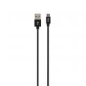 Купить USB HOCO X35 PREMIUM CHARGING MICRO 0.25M_1