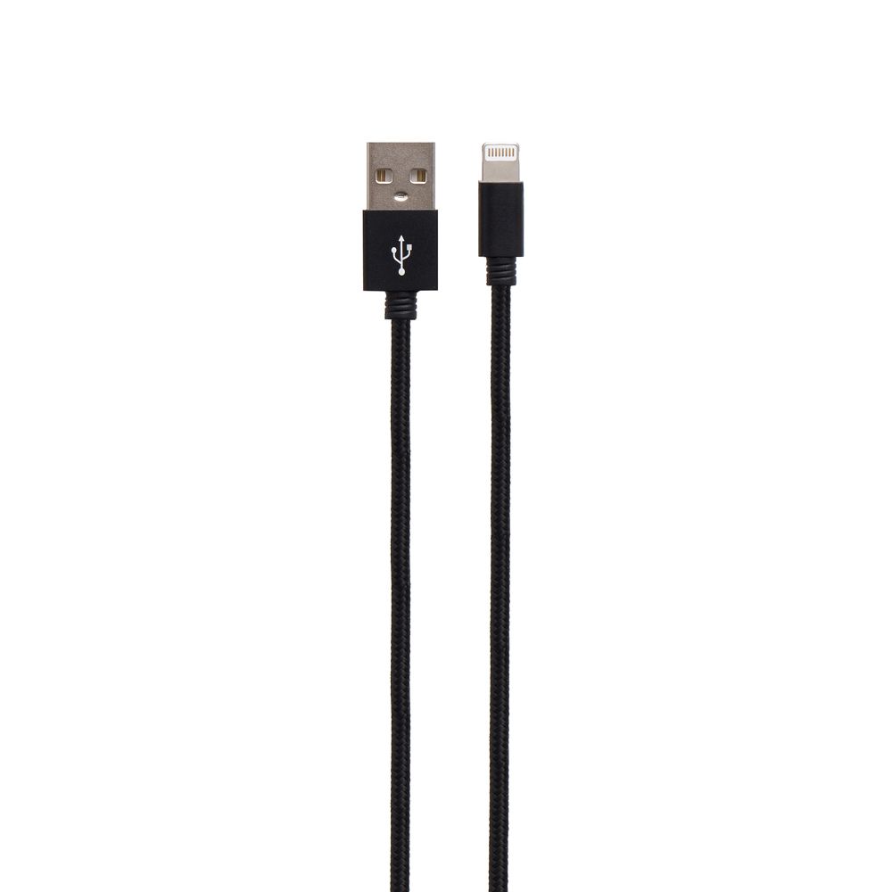 Купить USB HOCO X35 PREMIUM CHARGING LIGHTNING 0.25M_1