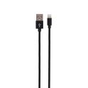 Купить USB HOCO X35 PREMIUM CHARGING LIGHTNING 0.25M_1