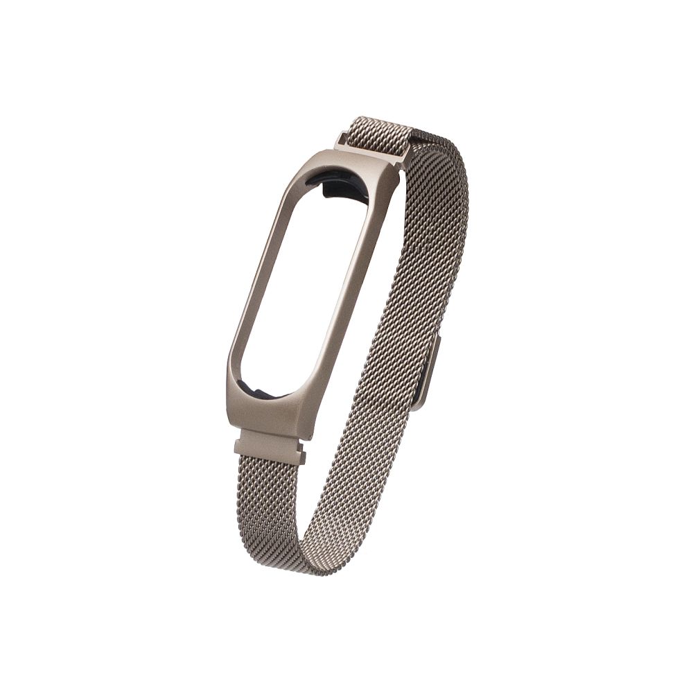 Купить РЕМЕШОК ДЛЯ XIAOMI MI BAND 3 / 4 MILANESE LOOP_8