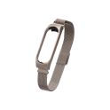 Купить РЕМЕШОК ДЛЯ XIAOMI MI BAND 3 / 4 MILANESE LOOP_8