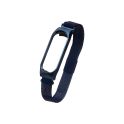 Купить РЕМЕШОК ДЛЯ XIAOMI MI BAND 3 / 4 MILANESE LOOP_12