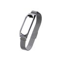 Купить РЕМЕШОК ДЛЯ XIAOMI MI BAND 3 / 4 MILANESE LOOP_10