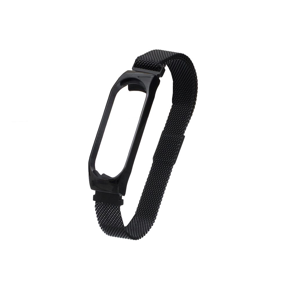 Купить РЕМЕШОК ДЛЯ XIAOMI MI BAND 3 / 4 MILANESE LOOP_9