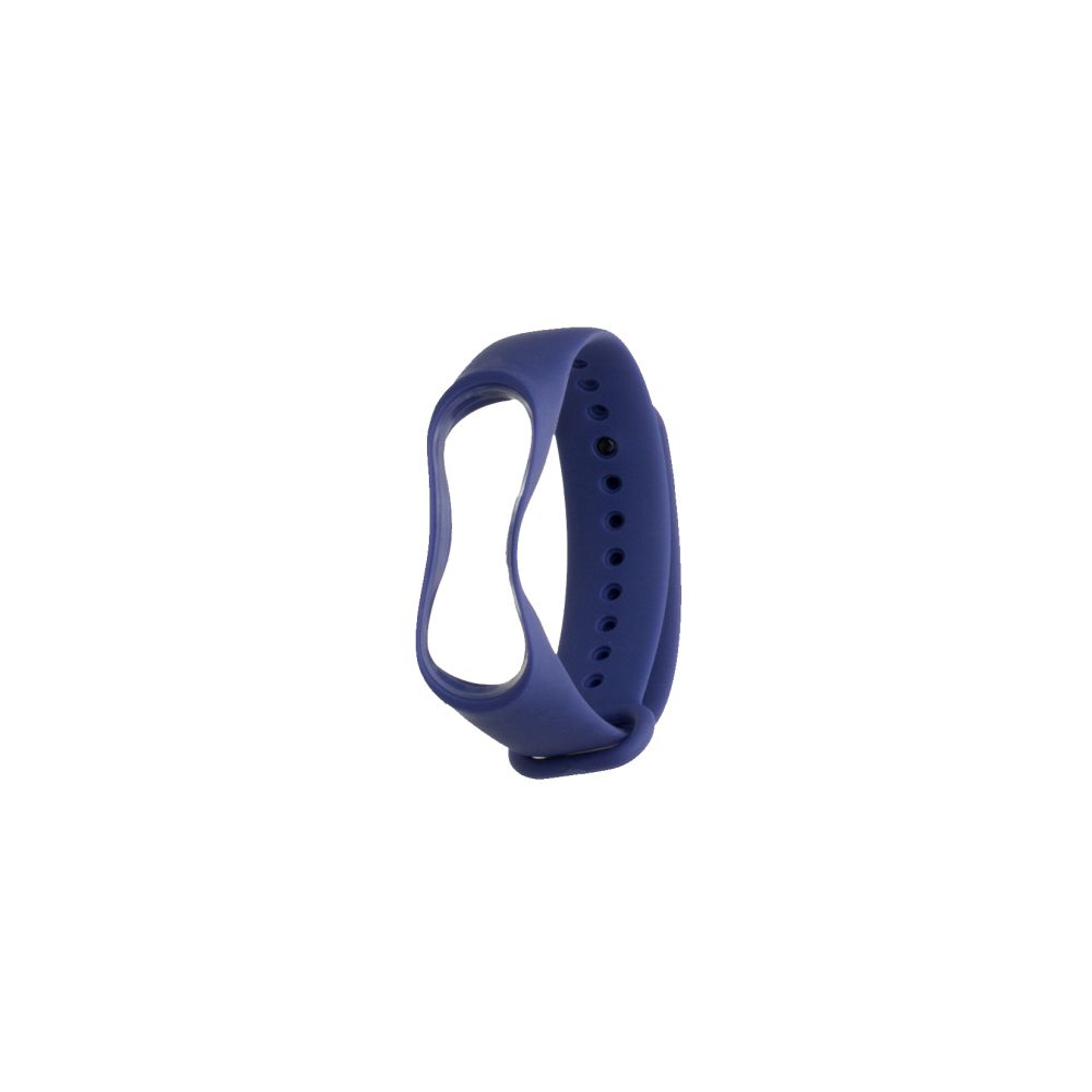 Купить РЕМЕШОК ДЛЯ XIAOMI MI BAND 3 / 4 ORIGINAL DESIGN_21