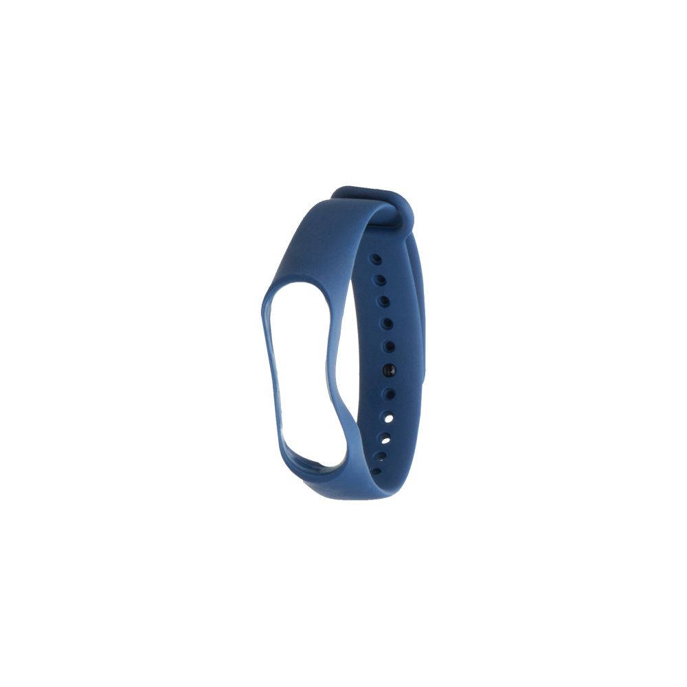 Купить РЕМЕШОК ДЛЯ XIAOMI MI BAND 3 / 4 ORIGINAL DESIGN_20