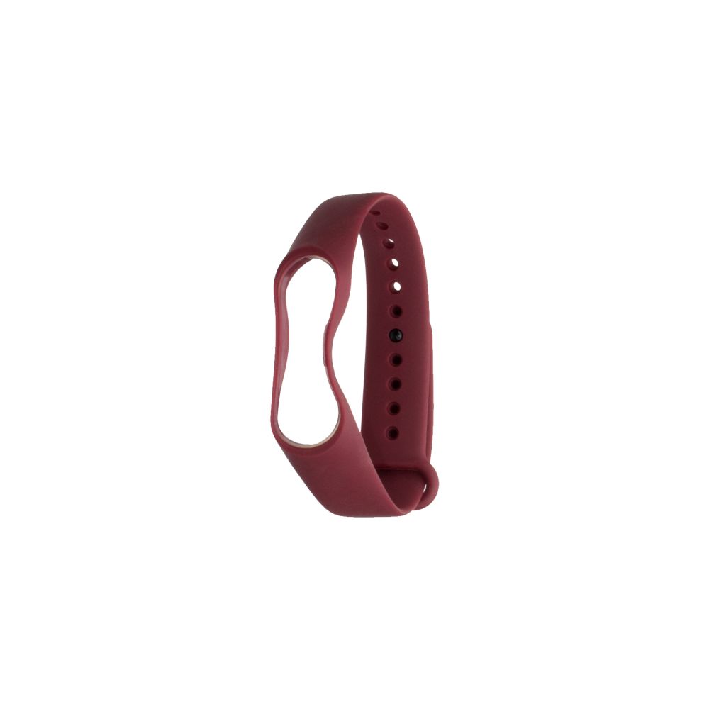 Купить РЕМЕШОК ДЛЯ XIAOMI MI BAND 3 / 4 ORIGINAL DESIGN_23