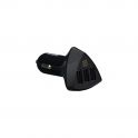 Купить АВТО ЗАРЯДНОЕ УСТРОЙСТВО REMAX RC-C304 3 USB 4.2A_3