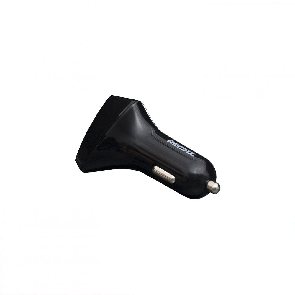 Купить АВТО ЗАРЯДНОЕ УСТРОЙСТВО REMAX RC-C304 3 USB 4.2A_2