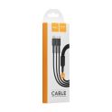 Купить USB HOCO U31 BENAY 3 IN 1 СHARGING