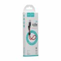 Купить USB HOCO X21 PLUS SILICONE TYPE-C 0.25M_3