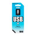Купить ПЕРЕХОДНИК BOROFONE BV4 MICRO TO TYPE-C