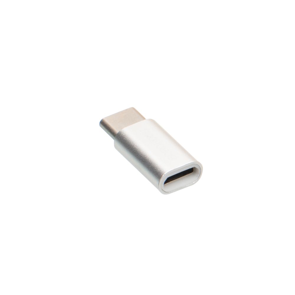 Купить ПЕРЕХОДНИК BOROFONE BV4 MICRO TO TYPE-C_2
