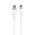 Купить USB HOCO U72 FOREST SILICONE MICRO_2