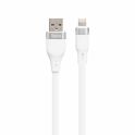 Купить USB HOCO U72 FOREST SILICONE LIGHTNING_3