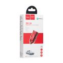 Купить АВТО ЗАРЯДНОЕ УСТРОЙСТВО HOCO Z32 SPEED UP QC3.0 18W 3A_1