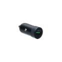 Купить АВТО ЗАРЯДНОЕ УСТРОЙСТВО HOCO Z32 SPEED UP QC3.0 18W 3A_6