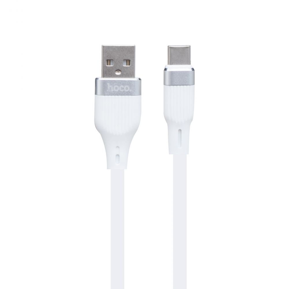Купить USB HOCO U72 FOREST SILICONE TYPE-C_2
