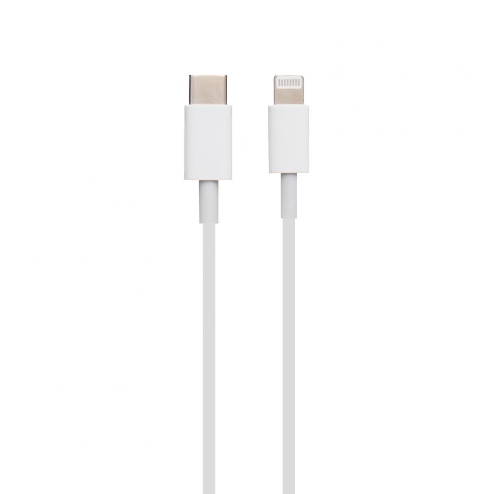 Купить USB CABLE ONYX USB-C TO LIGHTNING NO LOGO_1