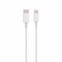 Купить USB CABLE ONYX USB-C TO LIGHTNING NO LOGO_1