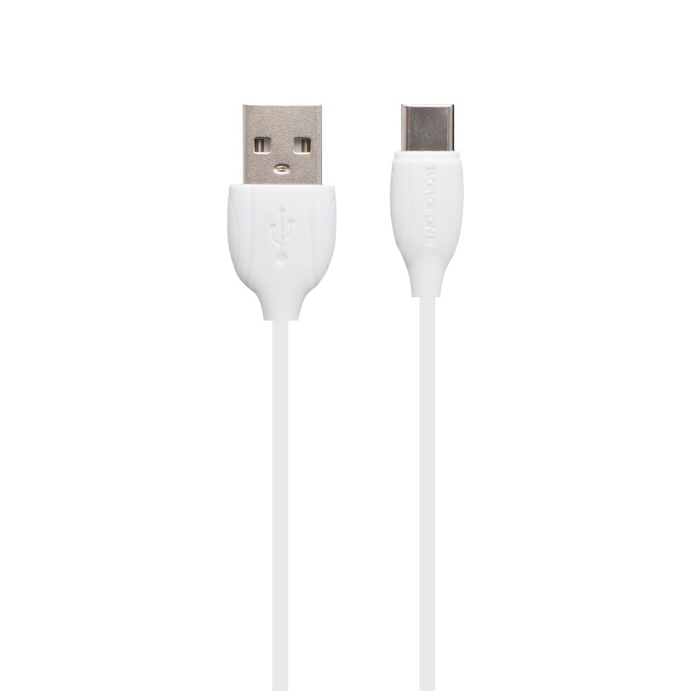 Купить USB BOROFONE BX19 BENEFIT TYPE-C_3