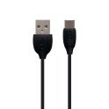 Купить USB BOROFONE BX19 BENEFIT TYPE-C_2