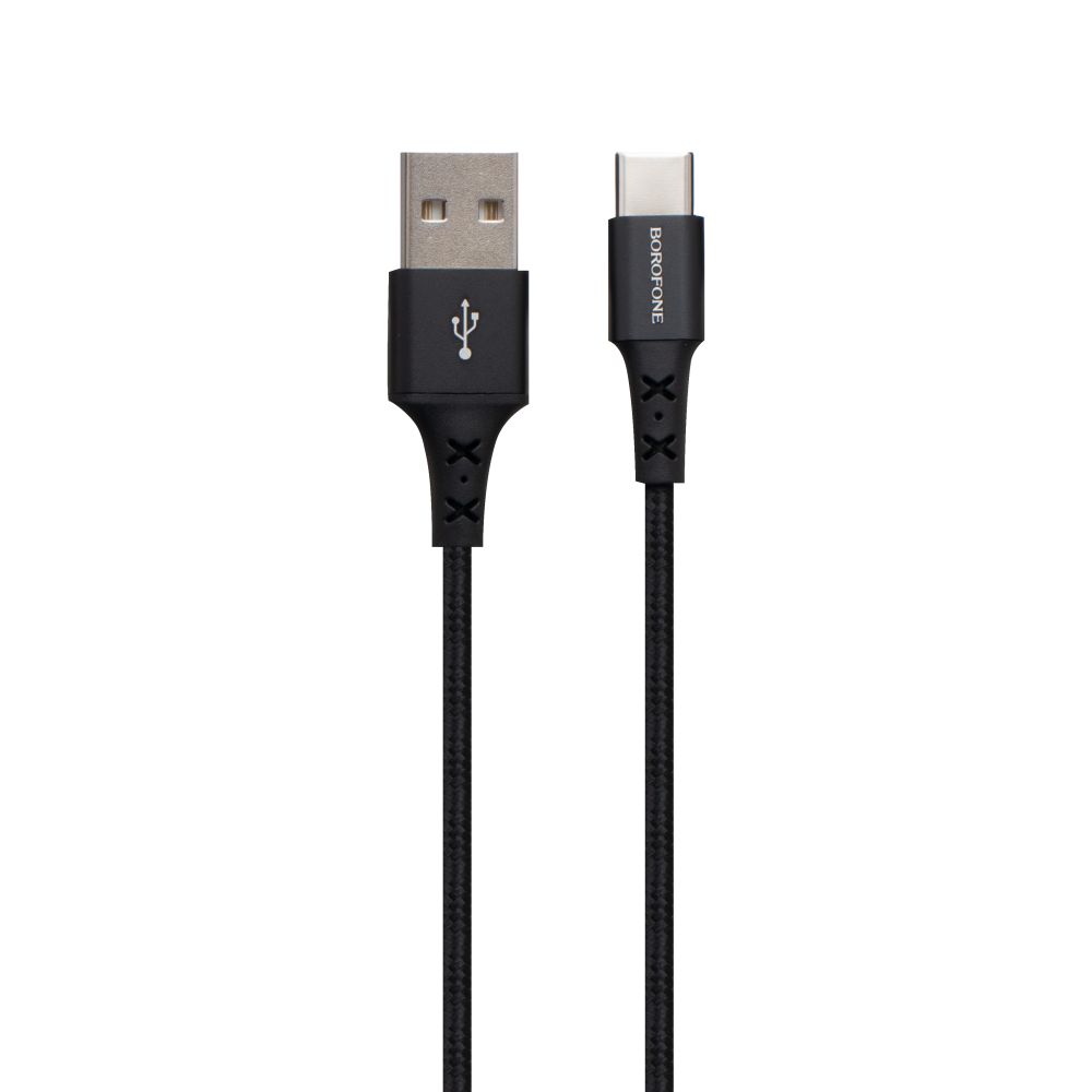Купить USB BOROFONE BX20 TYPE-C_2