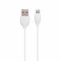 Купить USB BOROFONE BX19 BENEFIT LIGHTNING_3