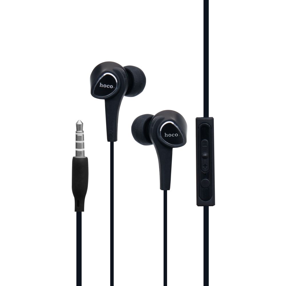 Купить НАУШНИКИ HOCO M66 PASSION IN-LINE_2