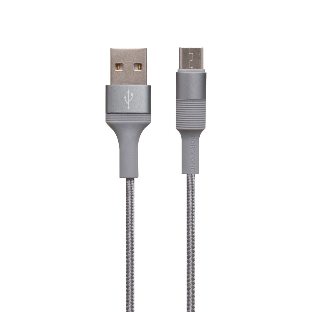 Купить USB BOROFONE BX21 MICRO_5