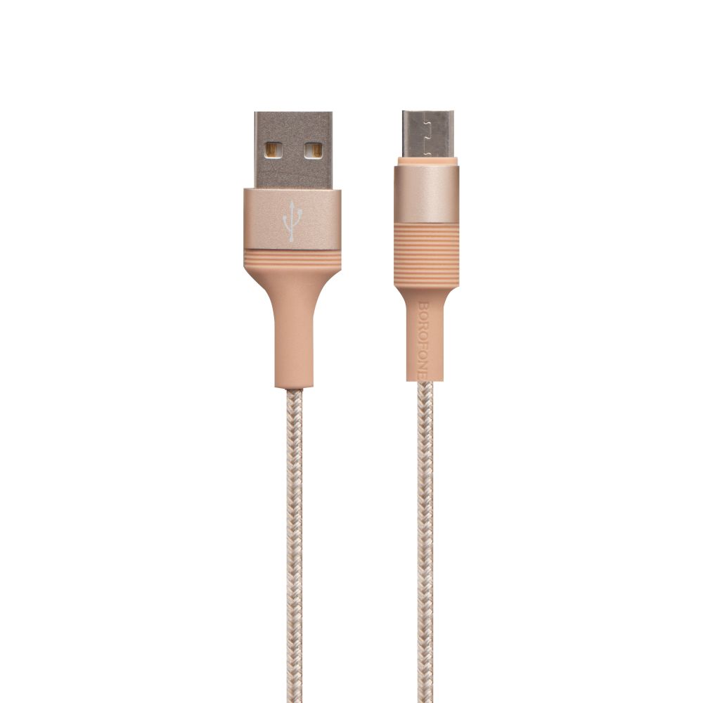 Купить USB BOROFONE BX21 MICRO_3