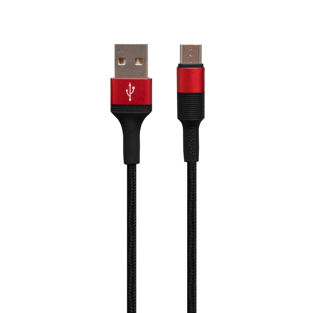 Купить USB BOROFONE BX21 MICRO_4