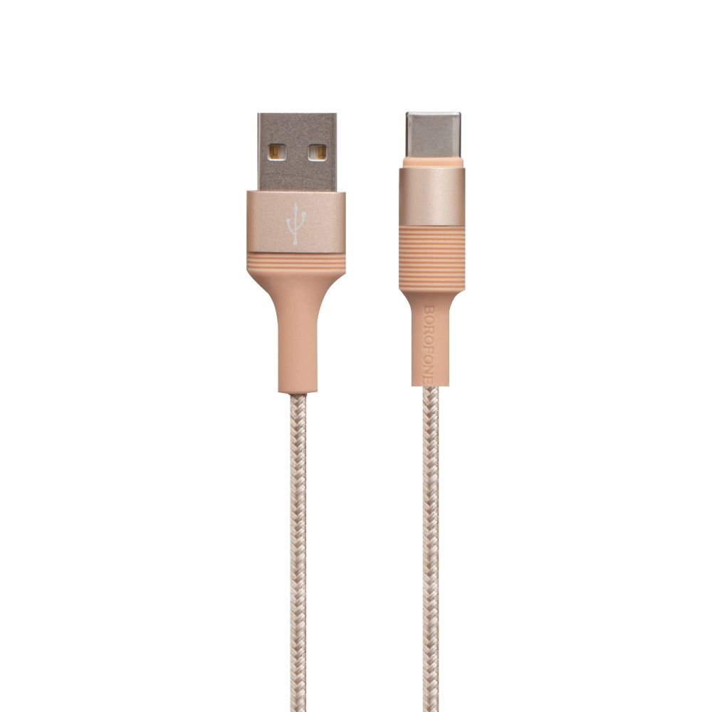 Купить USB BOROFONE BX21 TYPE-C_3