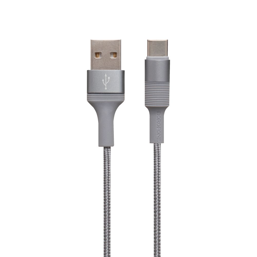 Купить USB BOROFONE BX21 TYPE-C_5