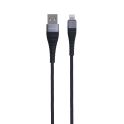Купить USB BOROFONE BX32 MUNIFICENT LIGHTNING 0.25M_1