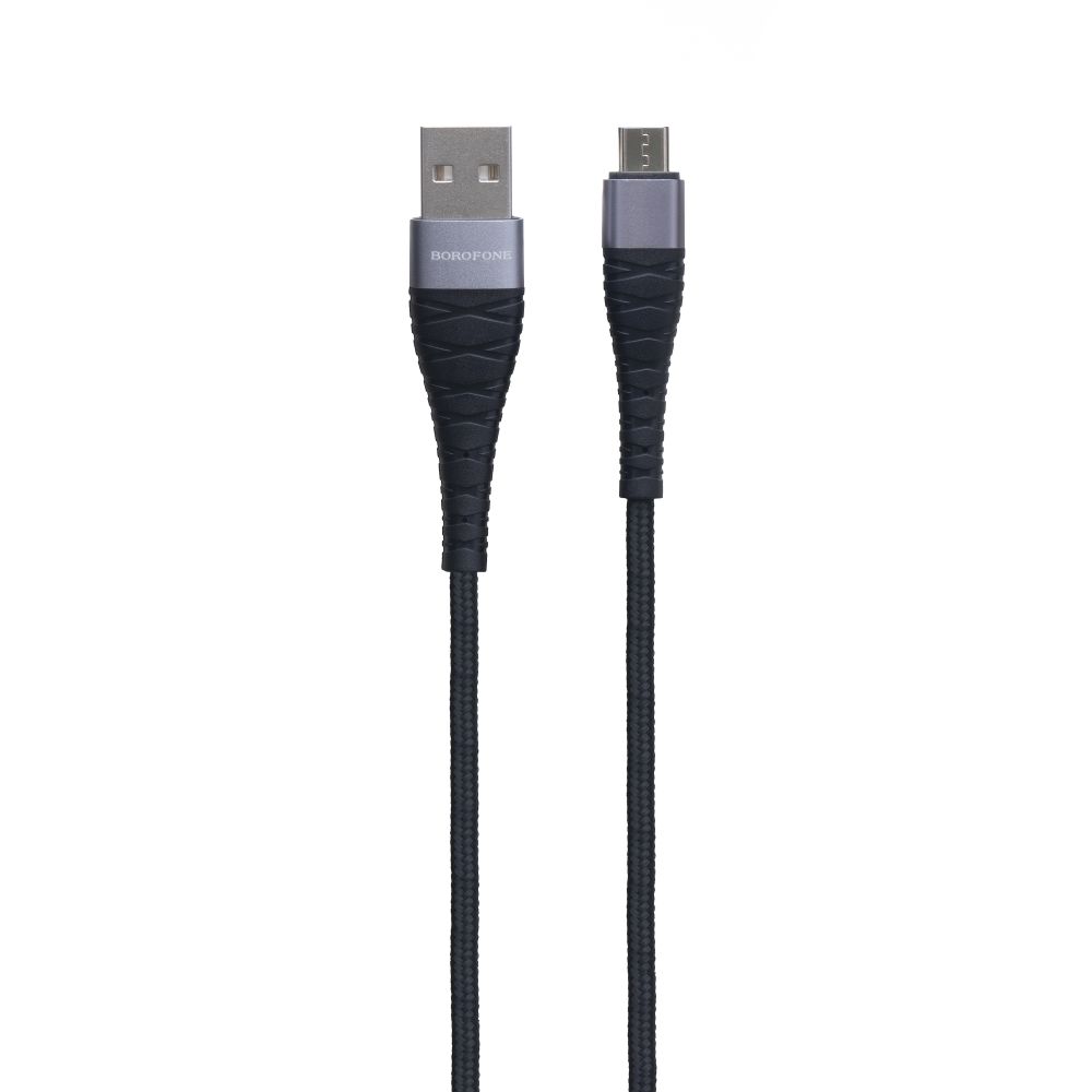 Купить USB BOROFONE BX32 MUNIFICENT MICRO 0.25M_1