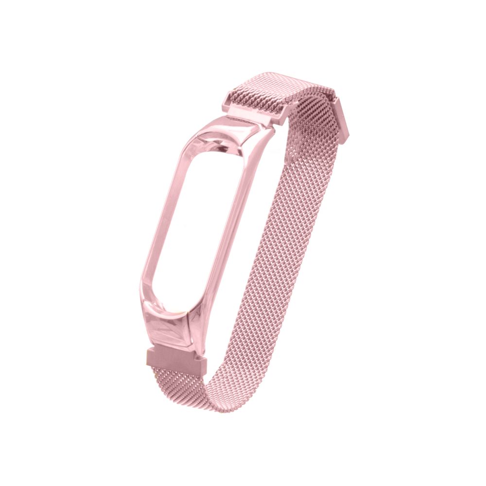 Купить РЕМЕШОК ДЛЯ XIAOMI MI BAND 3 / 4 MILANESE LOOP_6