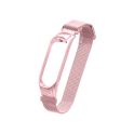 Купить РЕМЕШОК ДЛЯ XIAOMI MI BAND 3 / 4 MILANESE LOOP_6
