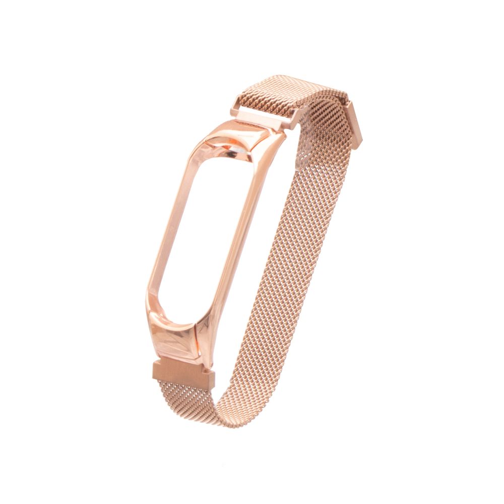Купить РЕМЕШОК ДЛЯ XIAOMI MI BAND 3 / 4 MILANESE LOOP_11