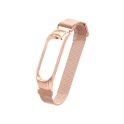 Купить РЕМЕШОК ДЛЯ XIAOMI MI BAND 3 / 4 MILANESE LOOP_11