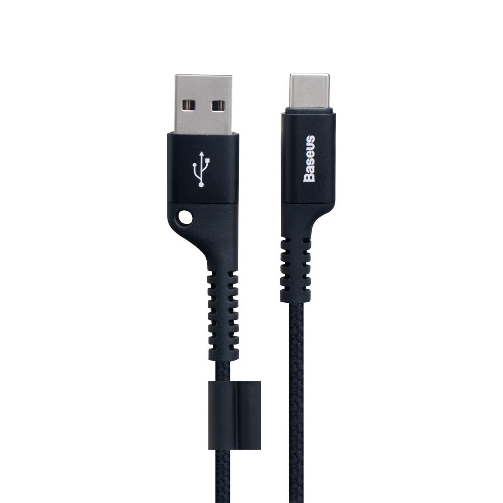 Купить USB BASEUS CATSR 2A TYPE-C_1