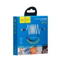 Купить USB HOCO X21 PLUS SILICONE TYPE-C_3