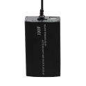 Купить УНИВЕРСАЛЬНОЕ ЗАРЯДНОЕ УСТРОЙСТВО ДЛЯ НОУТБУКА 100W 8 PIN + АВТО АДАПТЕР_1