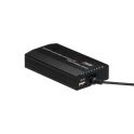 Купить УНИВЕРСАЛЬНОЕ ЗАРЯДНОЕ УСТРОЙСТВО ДЛЯ НОУТБУКА 100W 8 PIN + АВТО АДАПТЕР_3