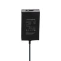 Купить УНИВЕРСАЛЬНОЕ ЗАРЯДНОЕ УСТРОЙСТВО ДЛЯ НОУТБУКА 100W 8 PIN + АВТО АДАПТЕР_5