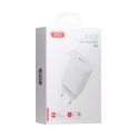 Купить СЕТЕВОЕ ЗАРЯДНОЕ УСТРОЙСТВО XO L40 PD 18W