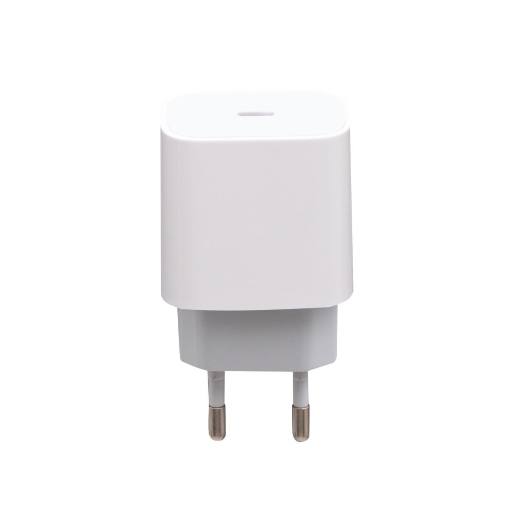 Купить СЕТЕВОЕ ЗАРЯДНОЕ УСТРОЙСТВО XO L40 PD 18W_1