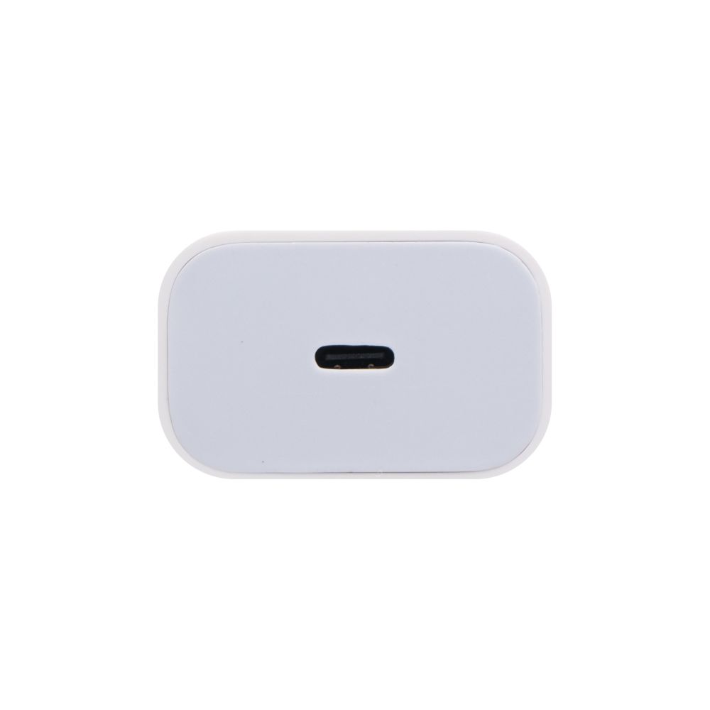 Купить СЕТЕВОЕ ЗАРЯДНОЕ УСТРОЙСТВО XO L40 PD 18W_2
